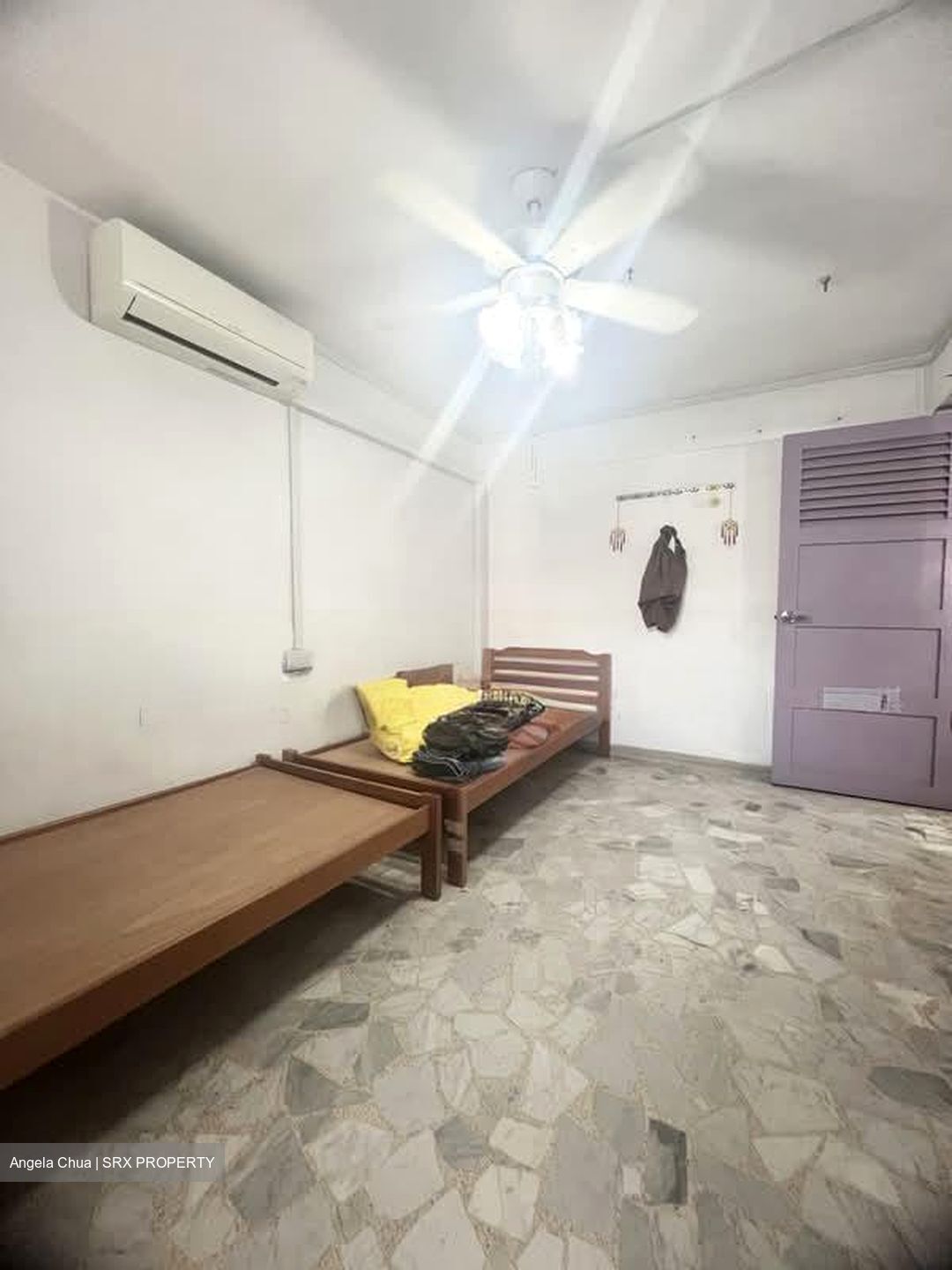 Blk 1 Tanjong Pagar Plaza (Bukit Merah), HDB 3 Rooms #602237831